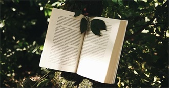 Books Read in 2025 (5/12): May