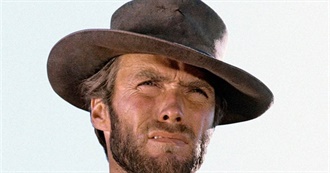 Clint Eastwood Films Santtu H. Has Seen