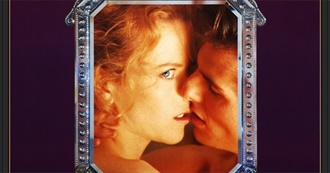 AW&#39;s Top 30 Films From 1990-1999