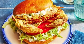 What David Ate - Day 429