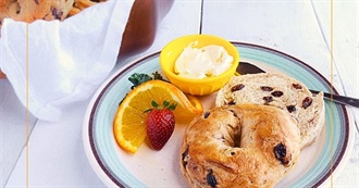 What David Ate - Day 324