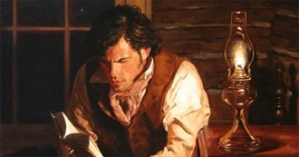 October &amp; November Reading &#39;25