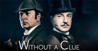 Movies Blunderman Enjoyed That Few People Today Watch