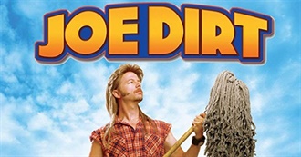 Liv&#39;s Personal Movies and TV Shows