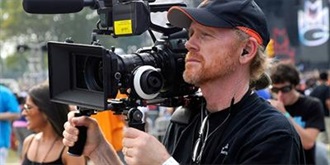 Ron Howard-The Complete List