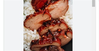 Big T&#39;s Food Eaten Today 584