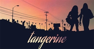 Parker&#39;s Top 100 Favorite Movies