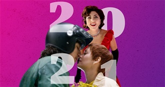 The Guardian&#39;s 50 Best Films of 2021 in the UK