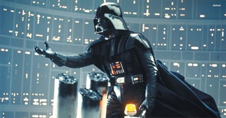 The 120 Greatest Science Fiction Movies of All Time