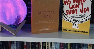 Bexcapades 2020 Reads: Part 1