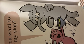 Books JJ Read in 2025