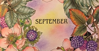 September Septembaa Septembuh