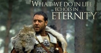 Movies to Watch Eventually 2