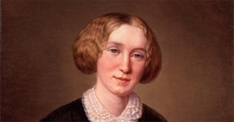 George Eliot