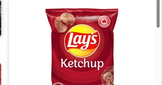 Big T's Food Eaten Today 1287