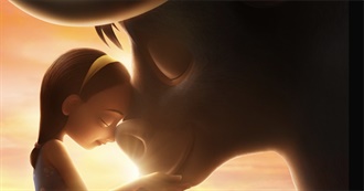 King&#39;s 2024 New February Movies Watched