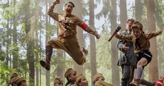 Rafael's Top 25 for 2019