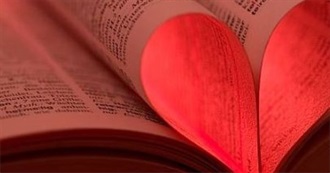 2018 RITA (Romance Books) Winners