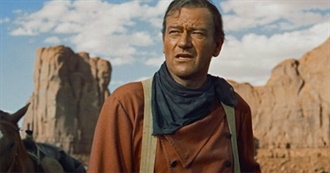 Best Movie of Every Year of the 1950s