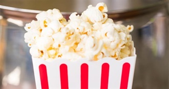 Jester&#39;s Comfort Movies