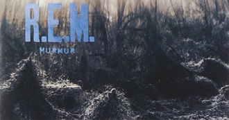 Sonemic&#39;s Top 100 Highest Rated &quot;Cryptic&quot; Albums