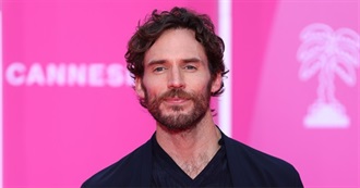Filmography - Sam Claflin