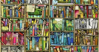 Children&#39;s Books TBR