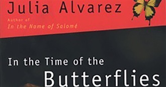 All the Books Maureen Read in 2022