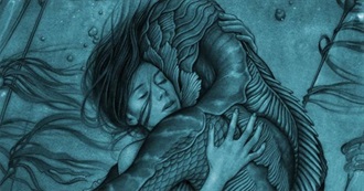 Academy Award Best Picture Winners (1928-2018)