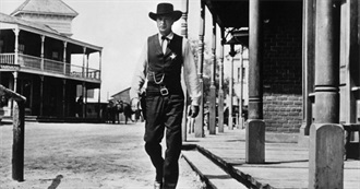 The Best 25 Western Movies in History According to Stacker
