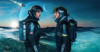 Jimmy&#39;s Watched List in March 2025