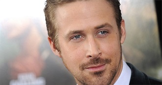Ryan Gosling @ Movies