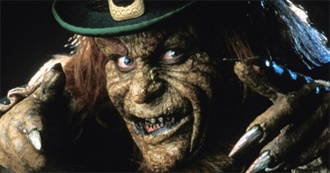 Holiday Horror Movies: Fright Films for (Almost) Every Occasion