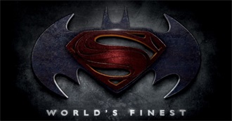 Uncle Fave Movies in 2016 So Far