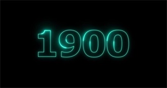 Everything Jem Watched in 2025 1851-1900