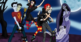 The Best Animated Shows According to Sage Because Yes