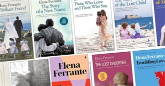 Avery&#39;s Last 100 by Women