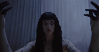 Films Kynky Watched In... October 2025