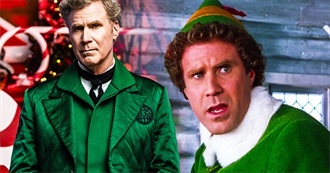 Films to Watch With Buddy's Family