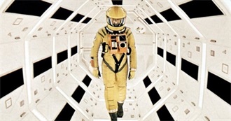 100 Best American Movies by BBC