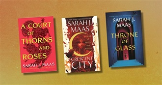 The Highest Rated Books on Goodreads Based on Books I&#39;ve Read (Part 3)