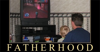 Best Movies About Fatherhood