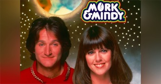 1980 Weekly TV Schedule for ABC