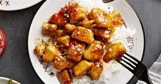 What David Ate - Day 190