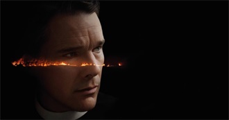 The 50 Greatest Movies of the Last Five Years - Psychological Edition