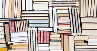 BookBrowse&#39;s Best Books of 2016-2019