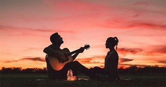 Fantasy and Sci-Fi but All With Romance!!