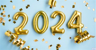 Peyton&#39;s 2024 Reads