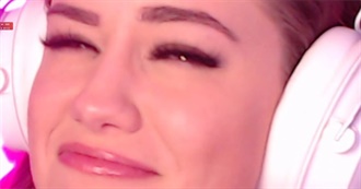 Things I&#39;ve Watched