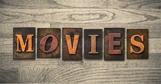 Movies Fawn Wants to Watch on Tubi